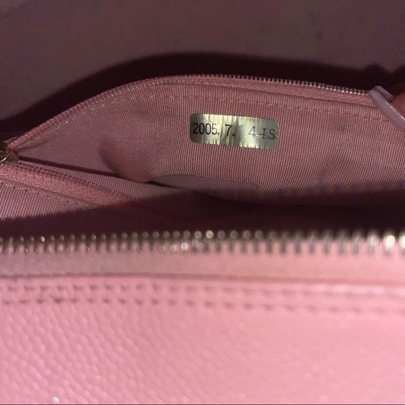 💎FINAL PRICE💎CHANEL BOSTON BAG - Picture 6 of 10